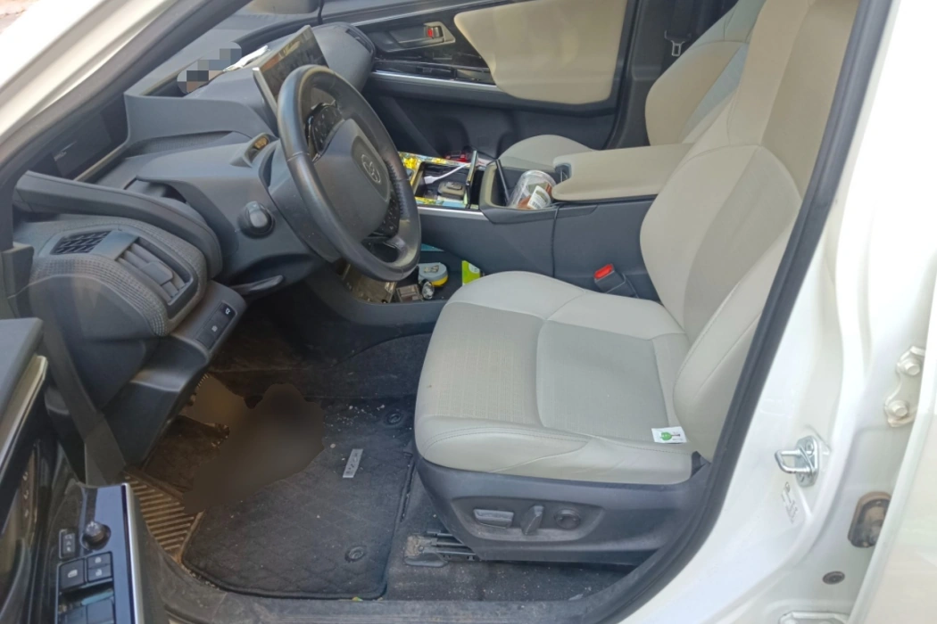 Фото машины