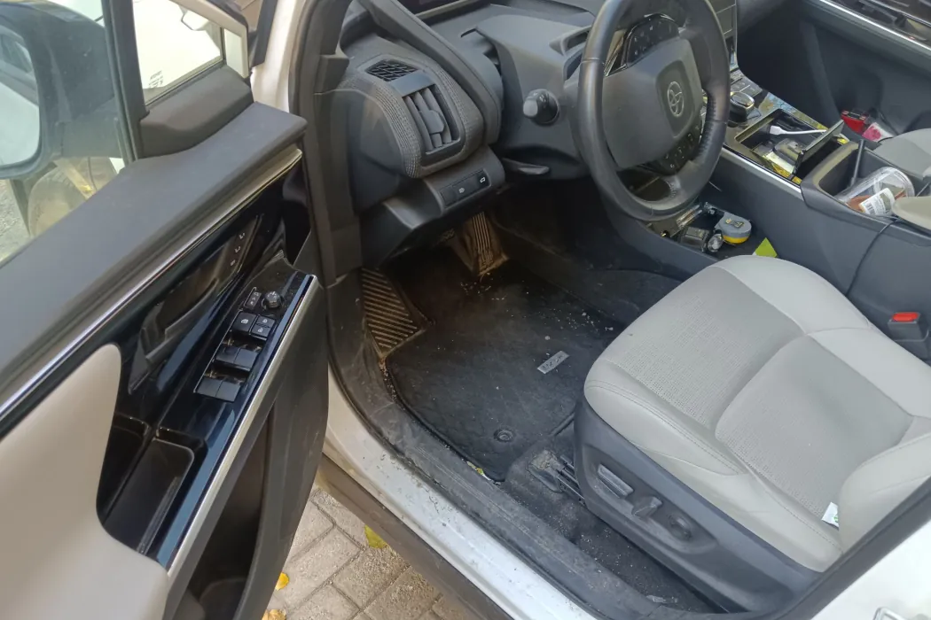 Фото машины