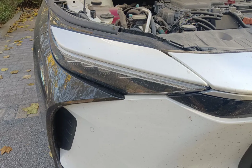 Фото машины