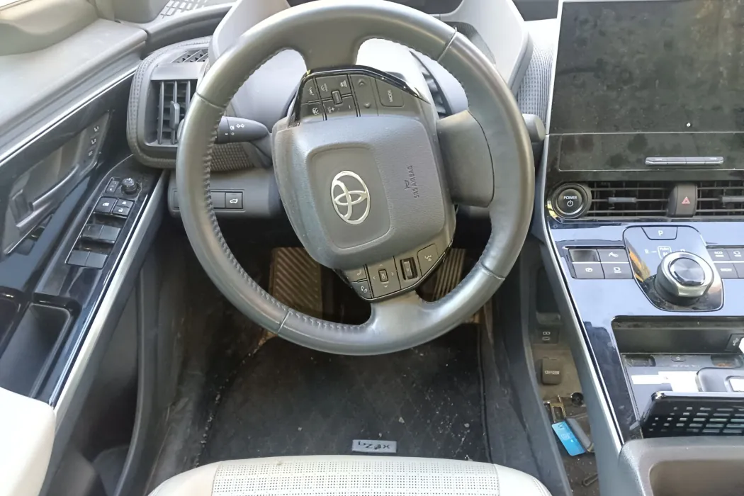 Фото машины