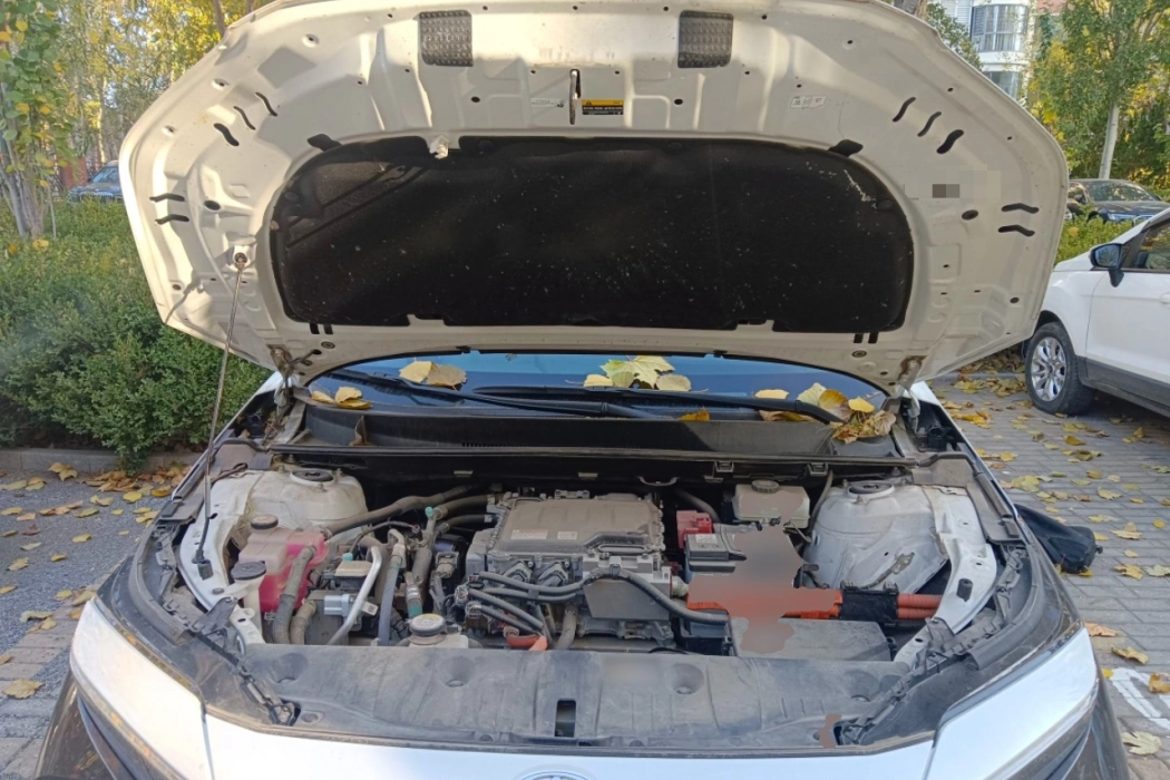 Фото машины