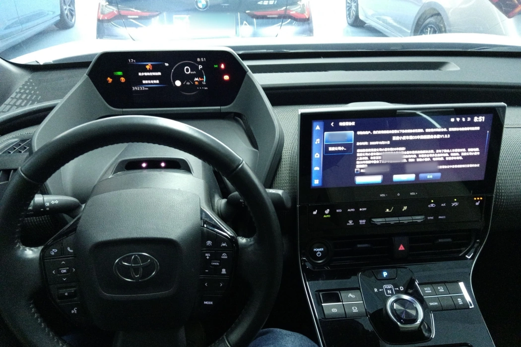 Фото машины