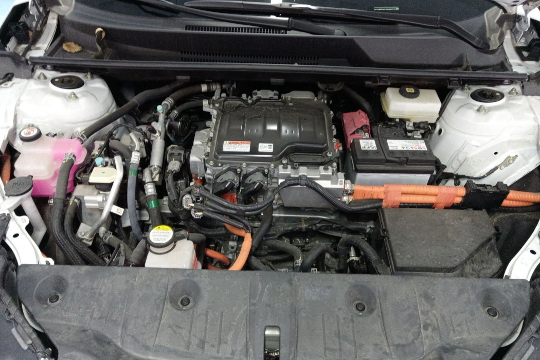 Фото машины