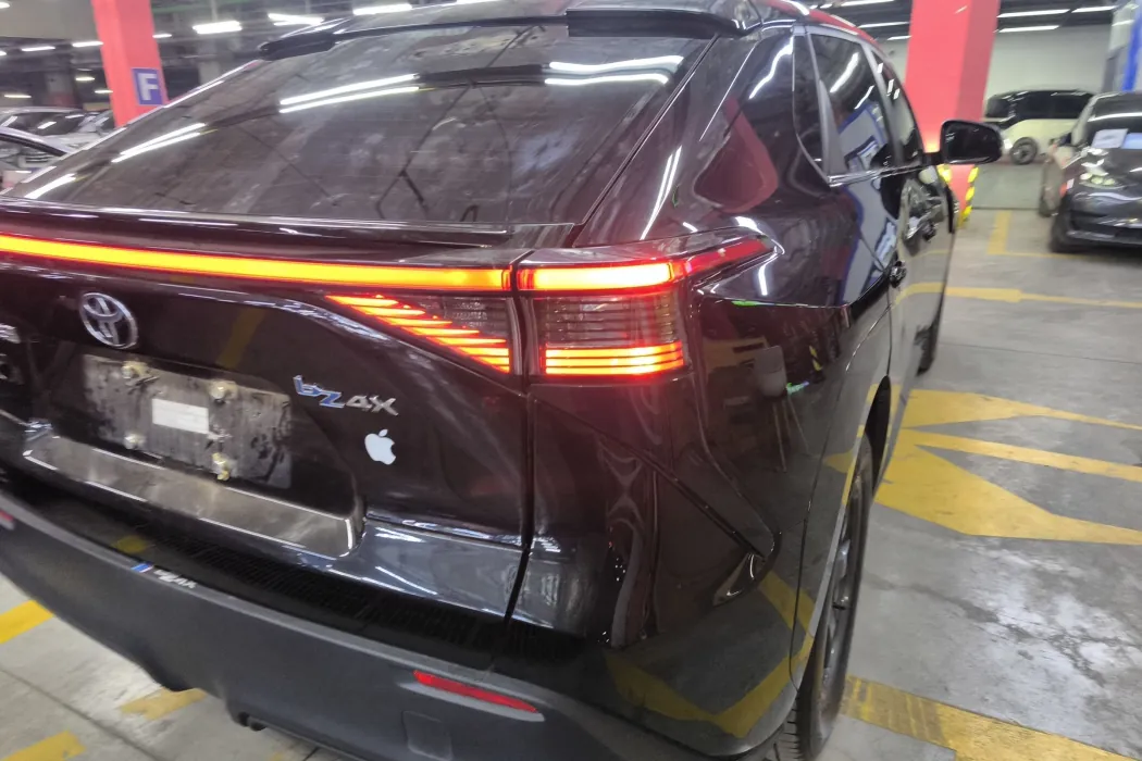 Фото машины