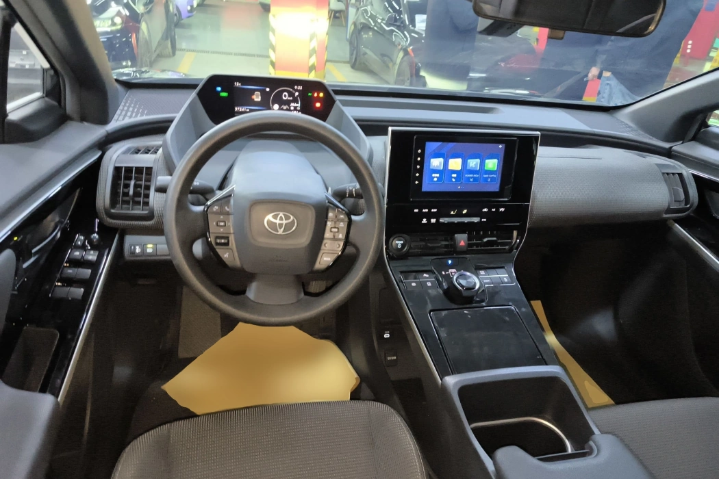 Фото машины