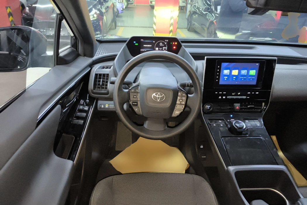 Фото машины