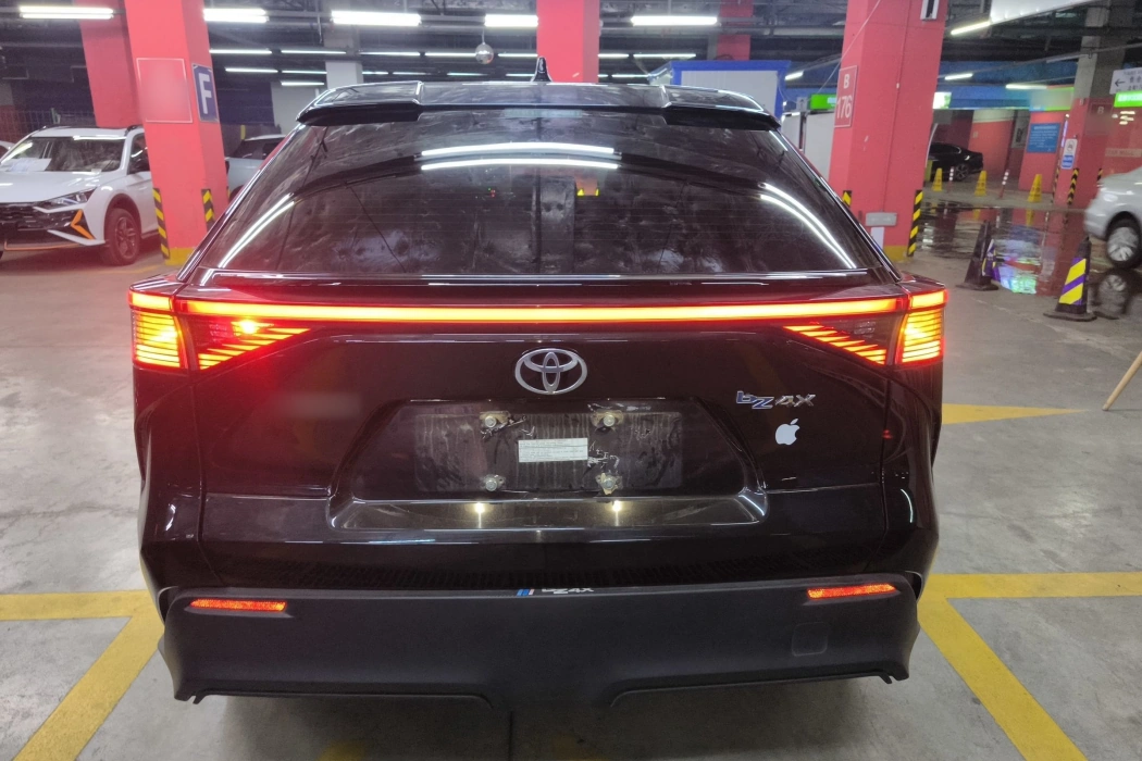 Фото машины