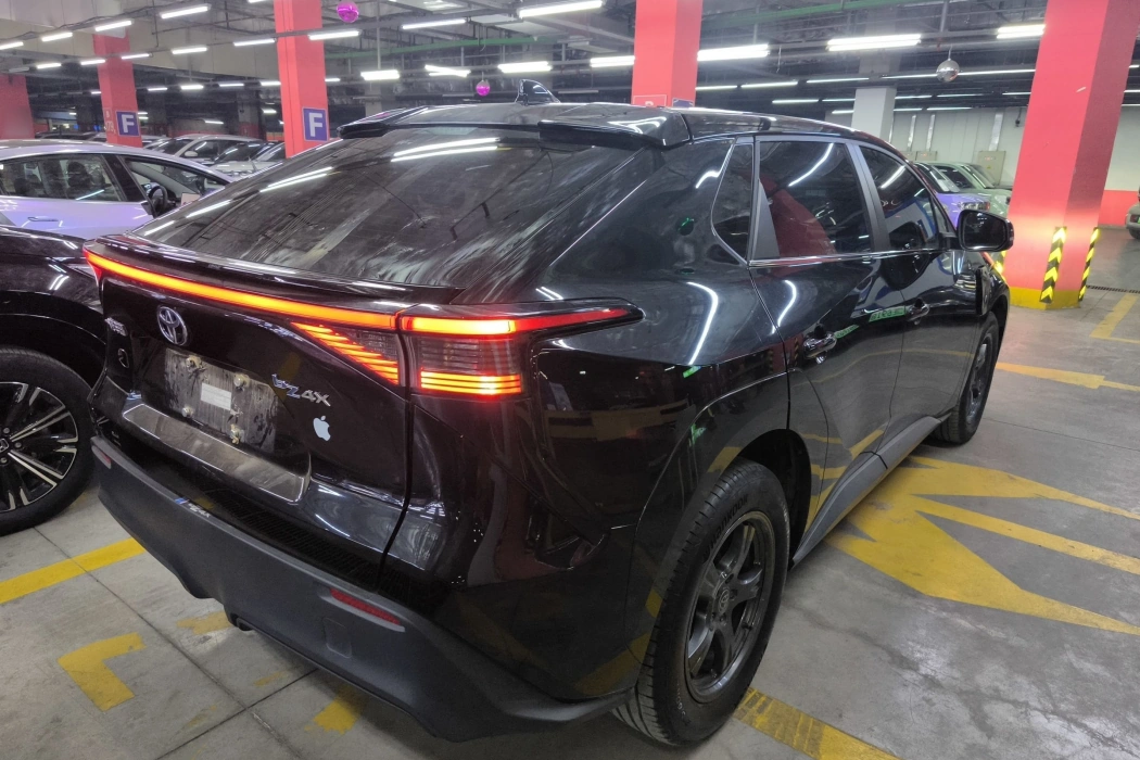 Фото машины