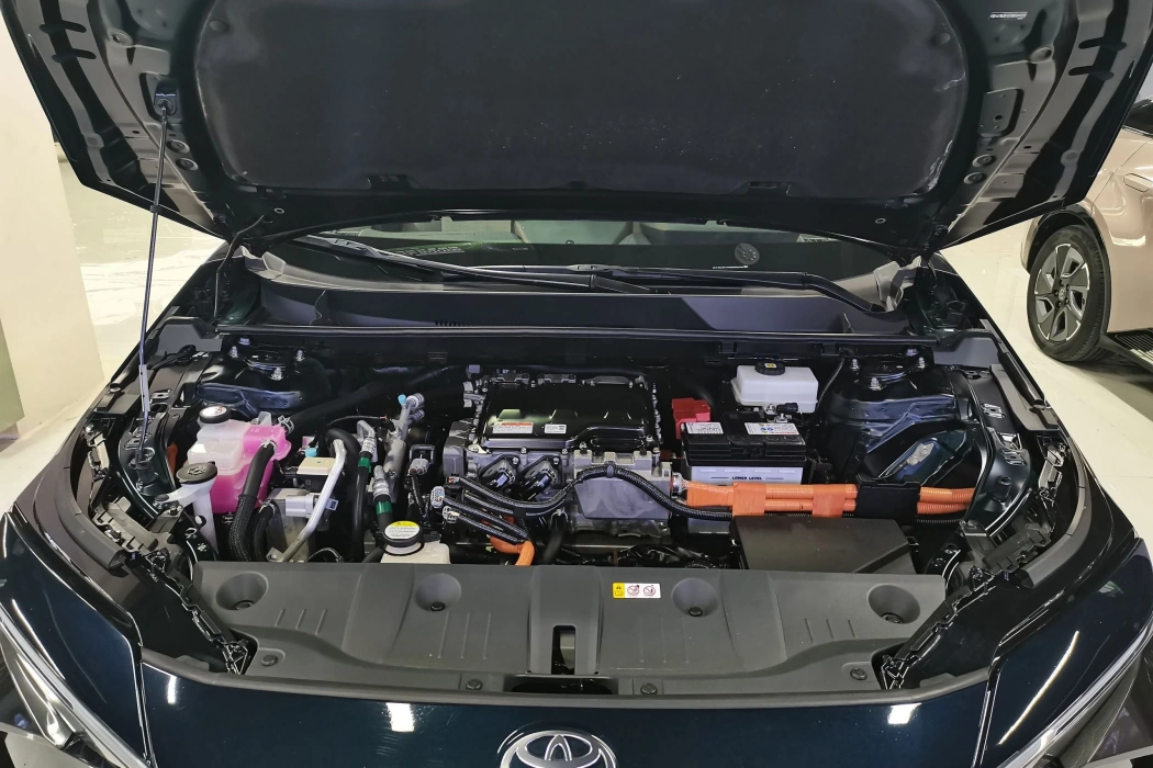 Фото машины 12