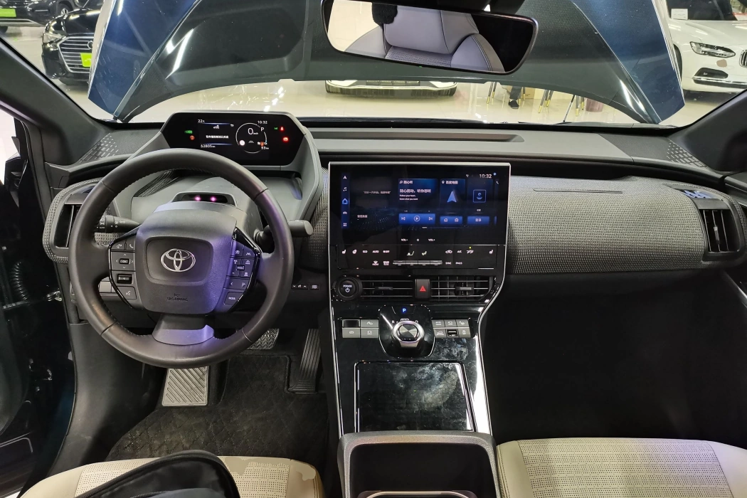 Фото машины 18