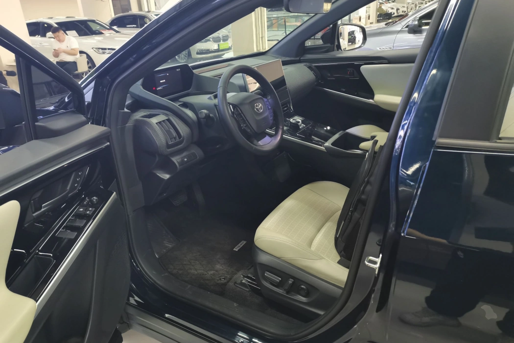 Фото машины 9