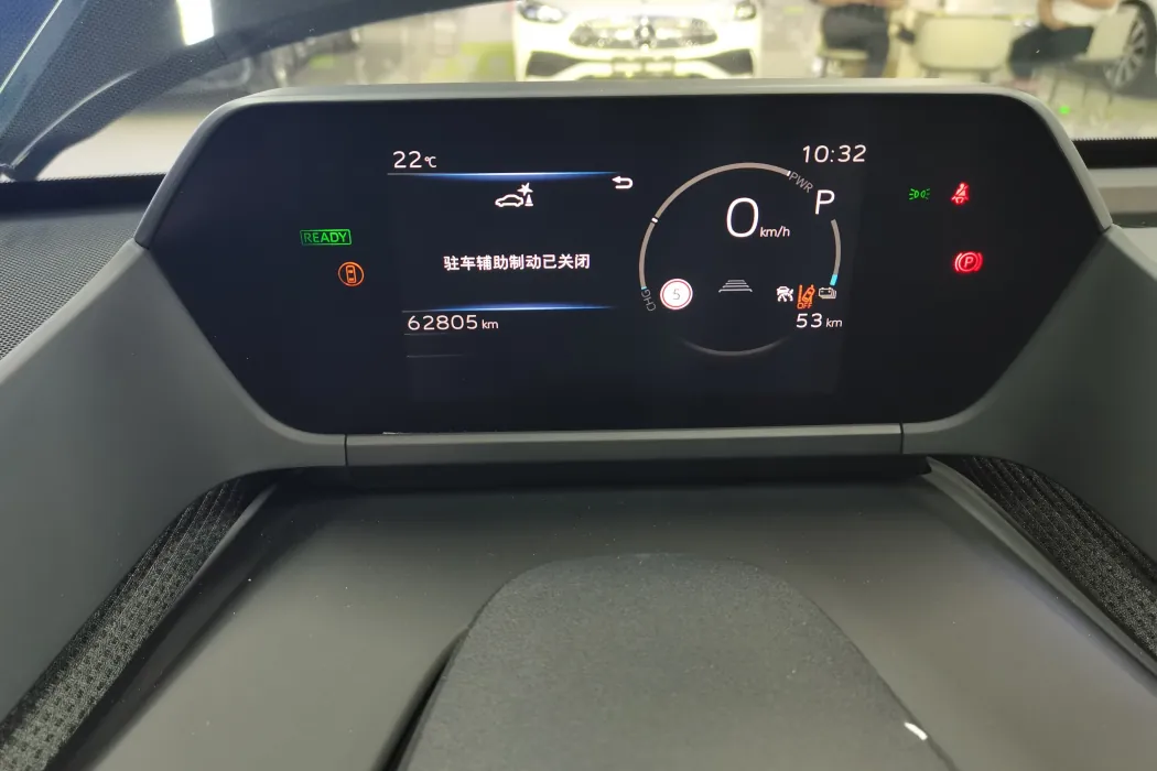 Фото машины 16