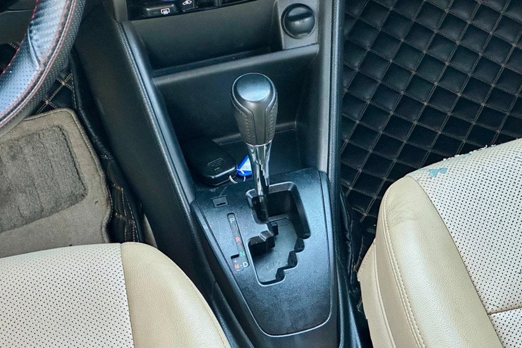 Фото машины 30