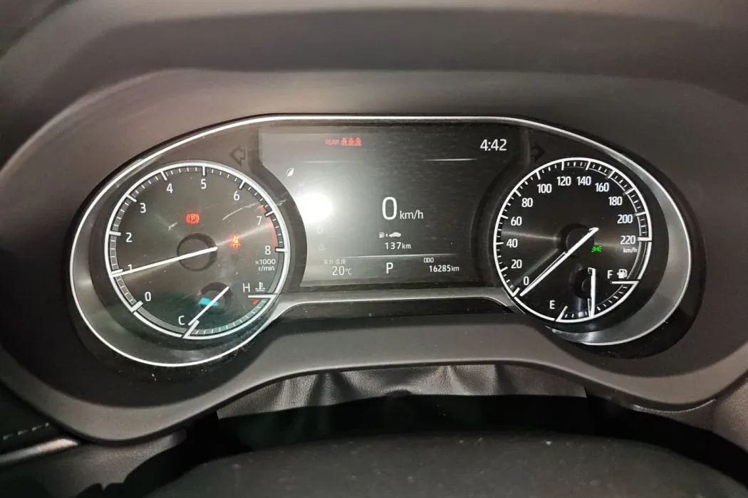 Фото машины 8