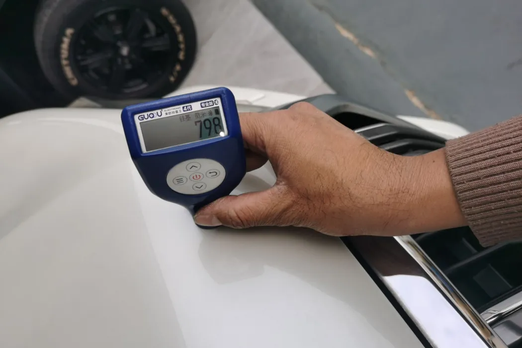 фото машины