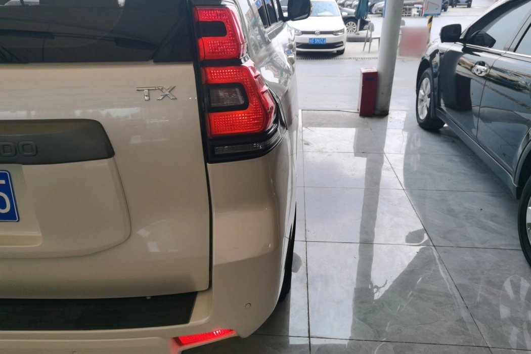 фото машины