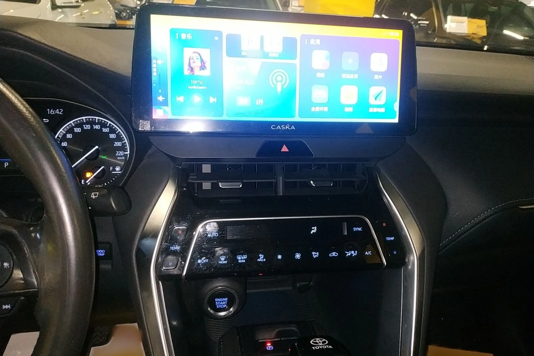 Фото машины 16