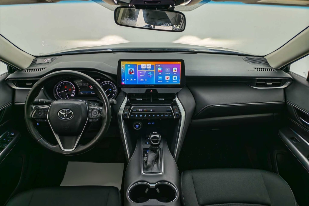 Фото машины 9