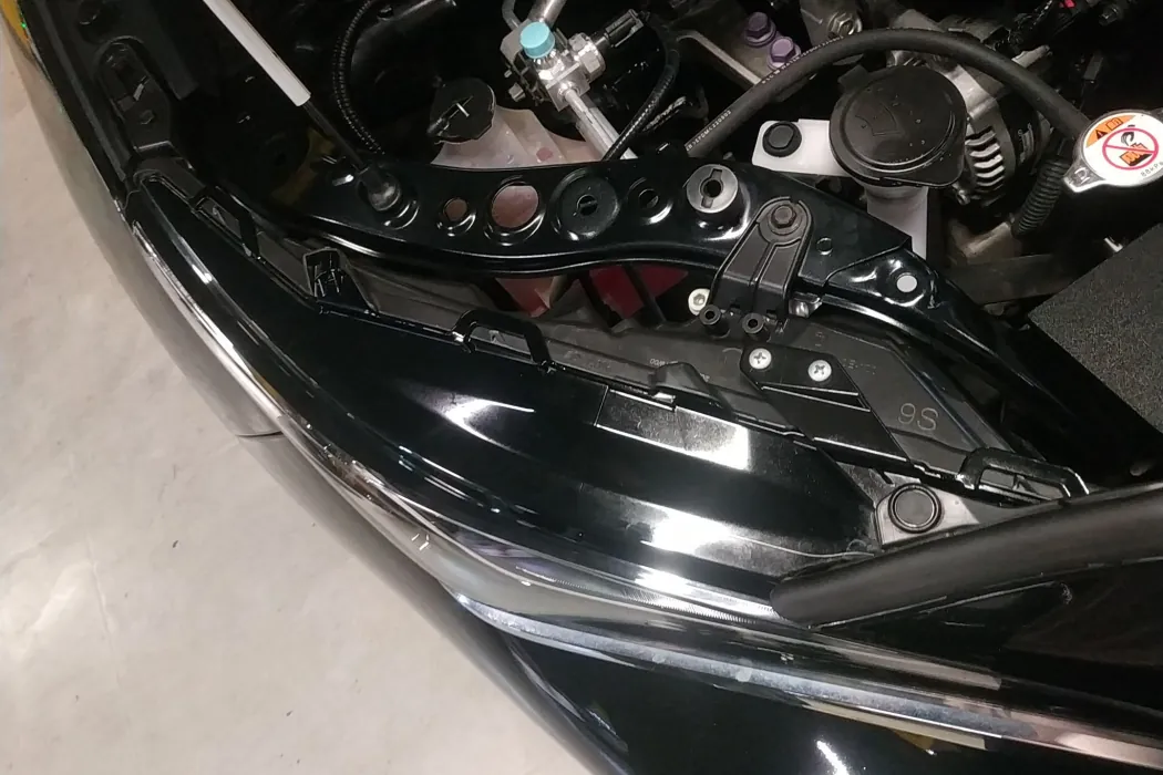 фото машины