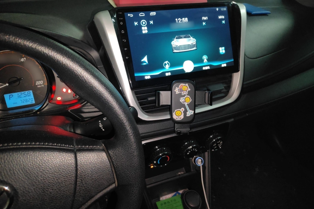 Фото машины 10