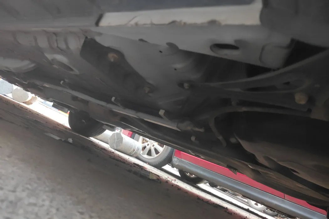 Фото машины 17