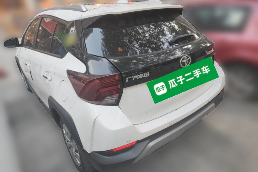 фото машины