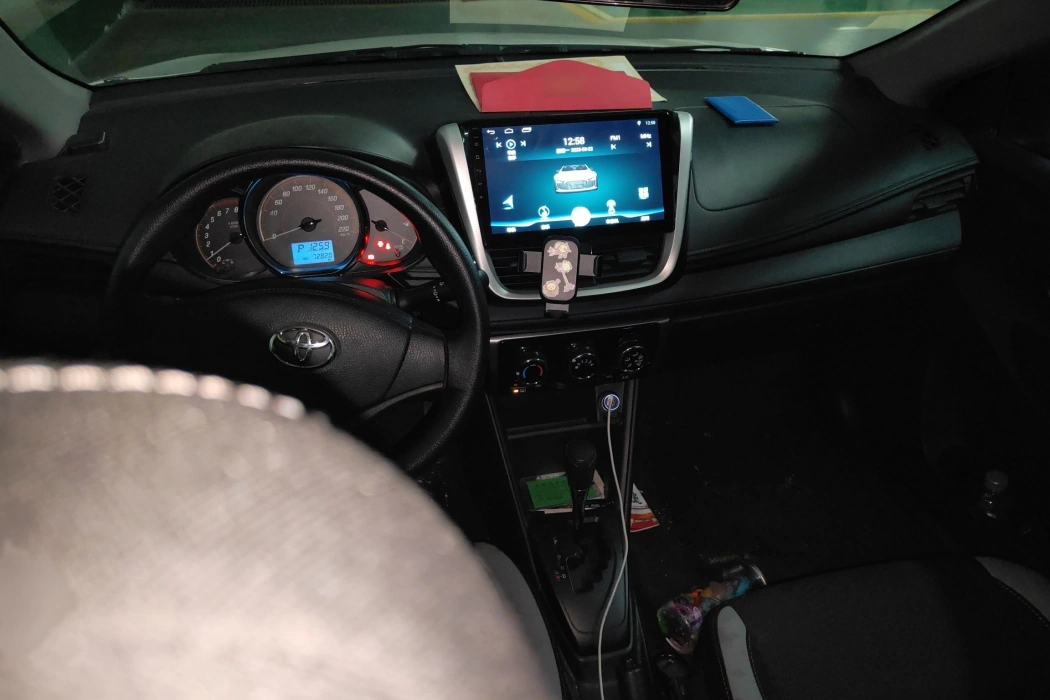 Фото машины 8