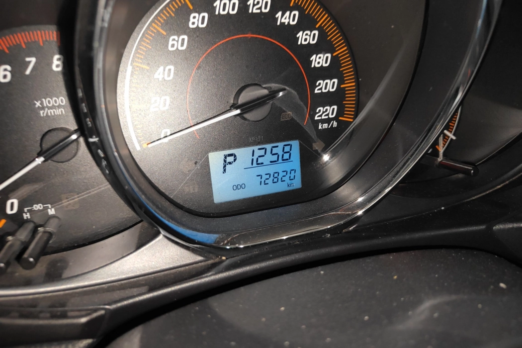 Фото машины 7