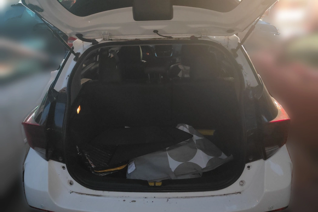 Фото машины 13