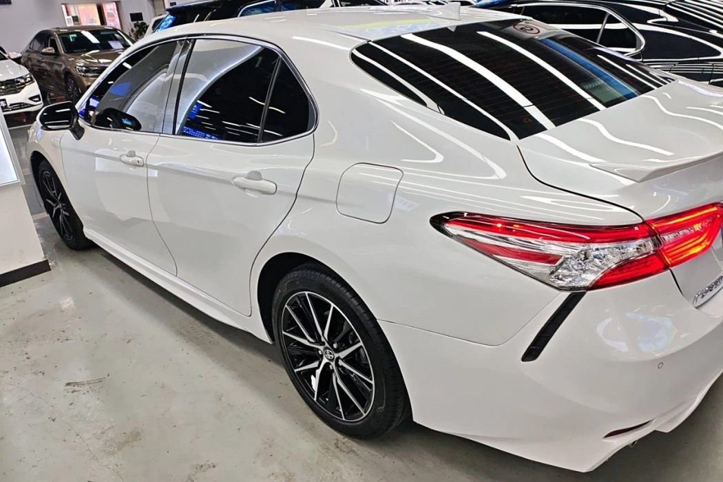 фото машины