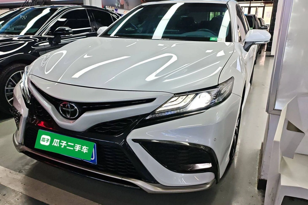 Бэкграунд машины