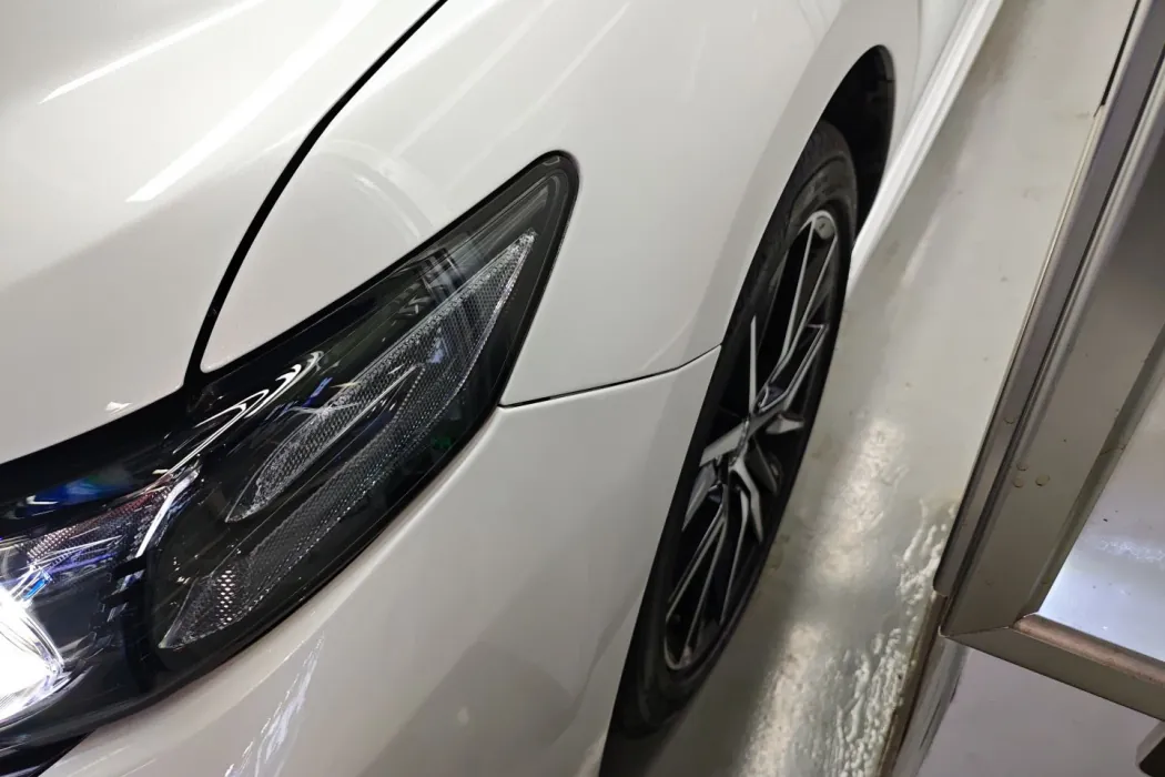 фото машины