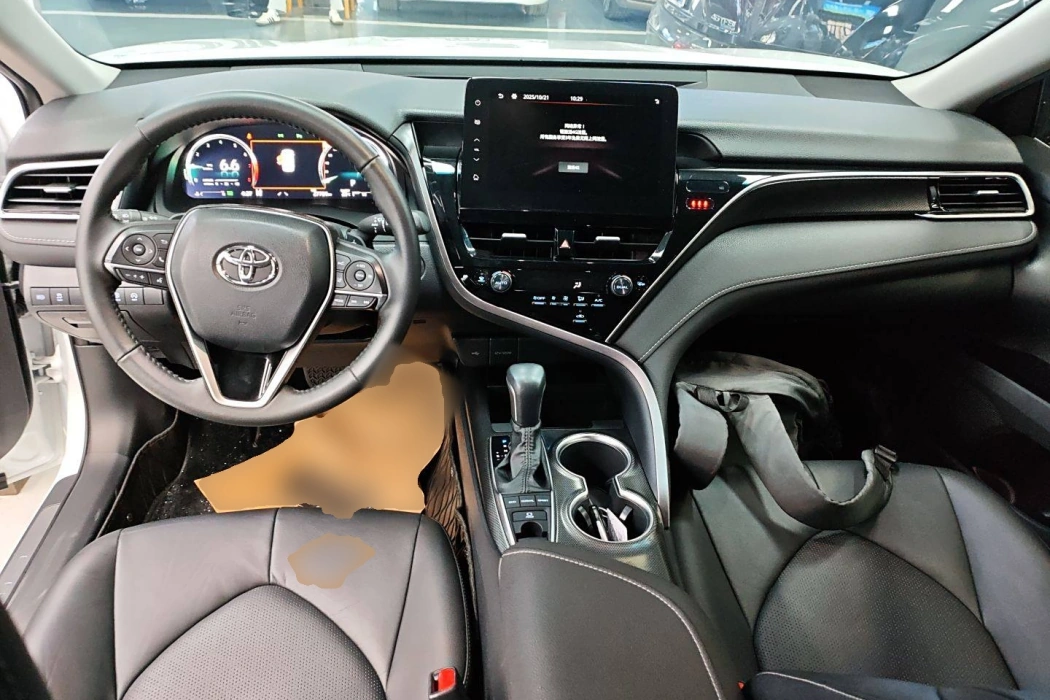 Фото машины 6