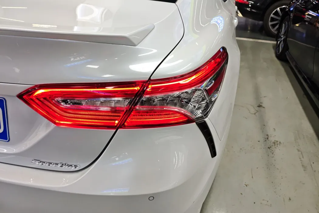 Фото машины 18