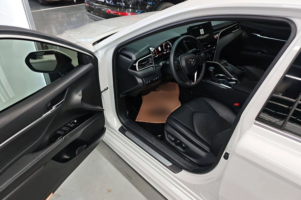 Фото машины 8