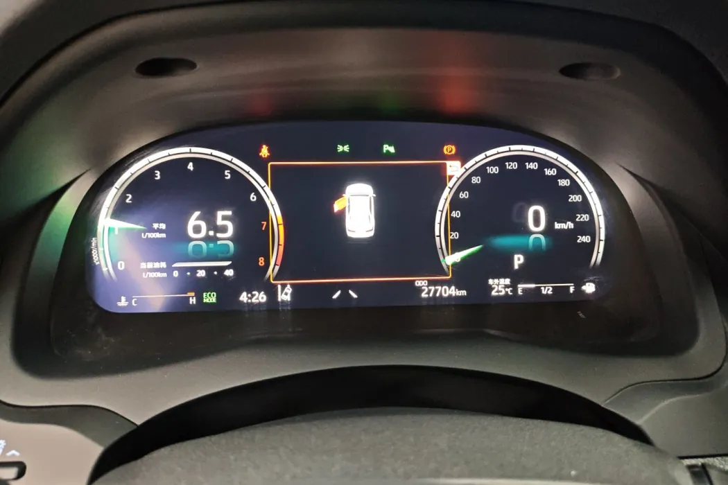 Фото машины 17