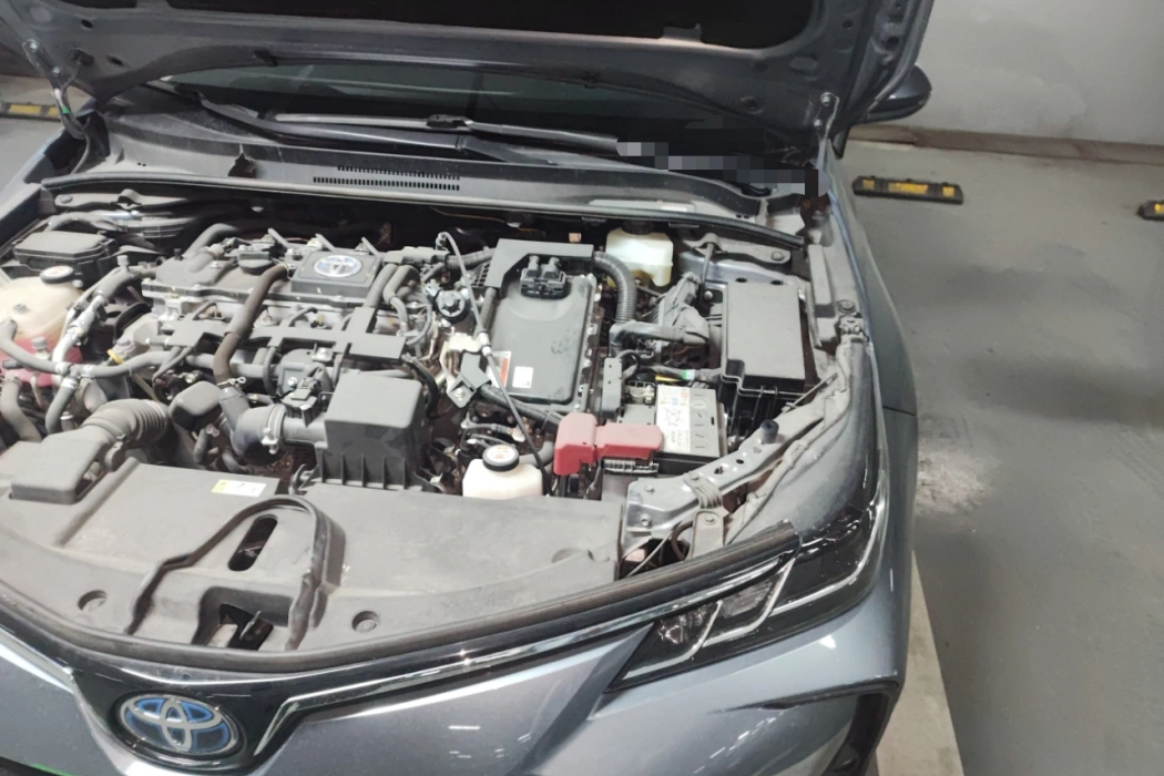 Фото машины 19