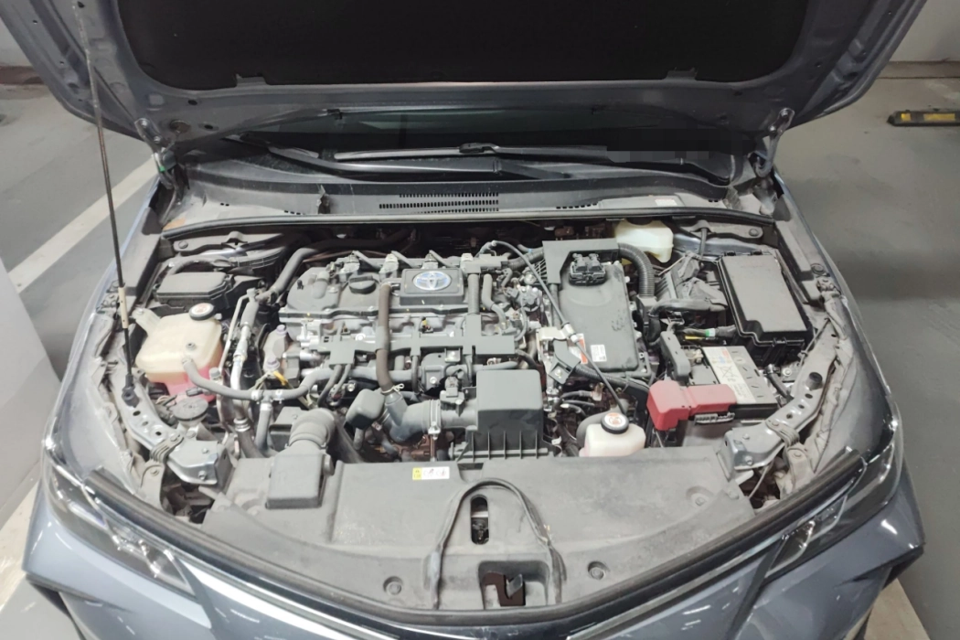 Фото машины 17