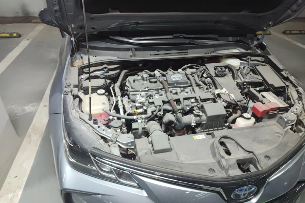 Фото машины 25