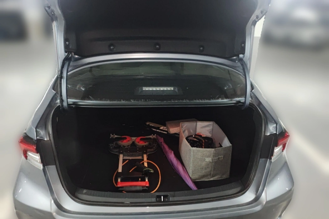 Фото машины 16