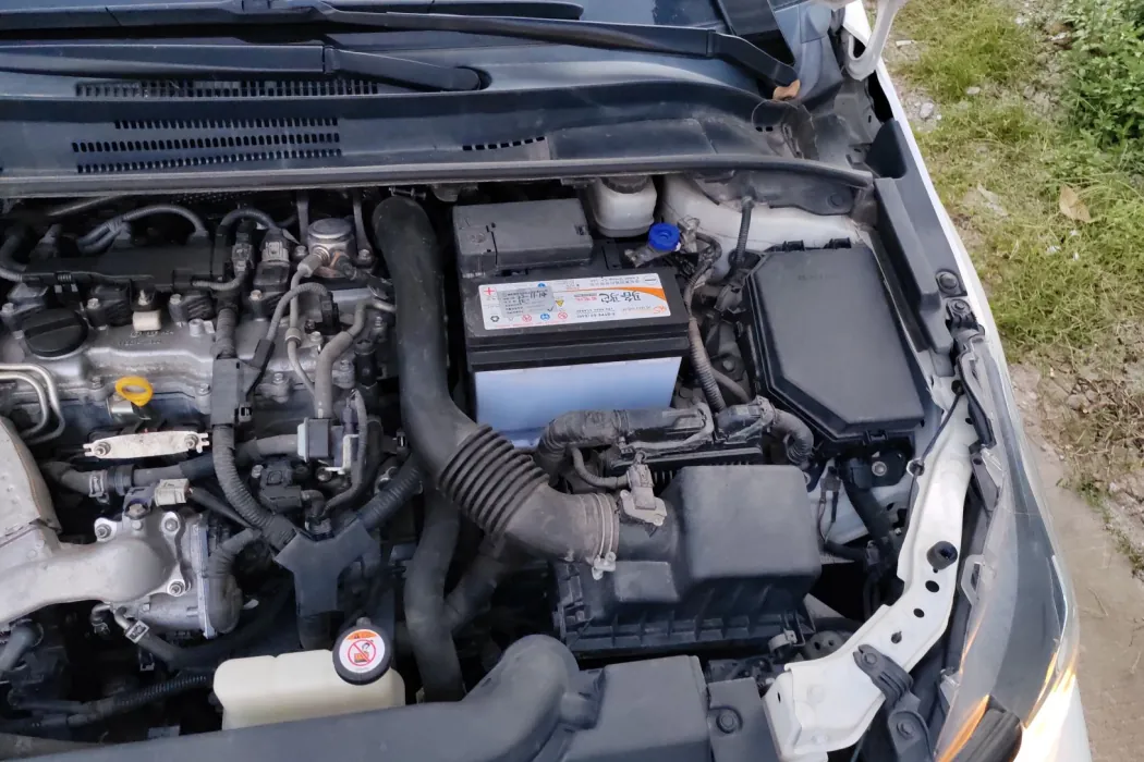 Фото машины 17