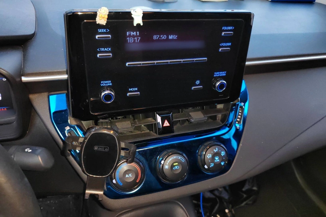 Фото машины 8