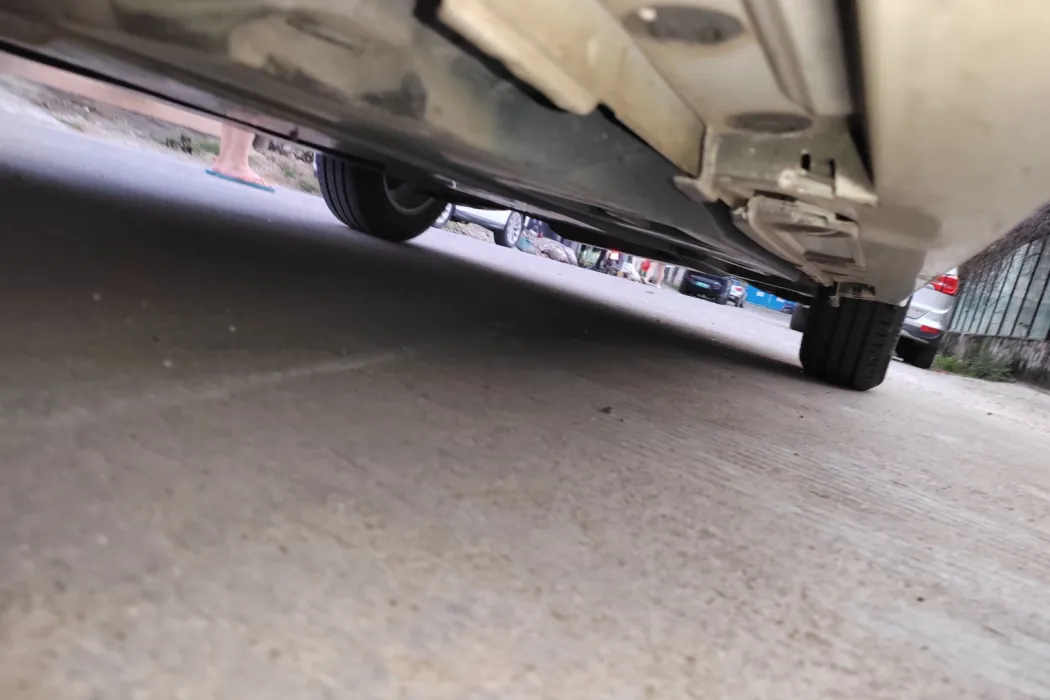 Фото машины 15