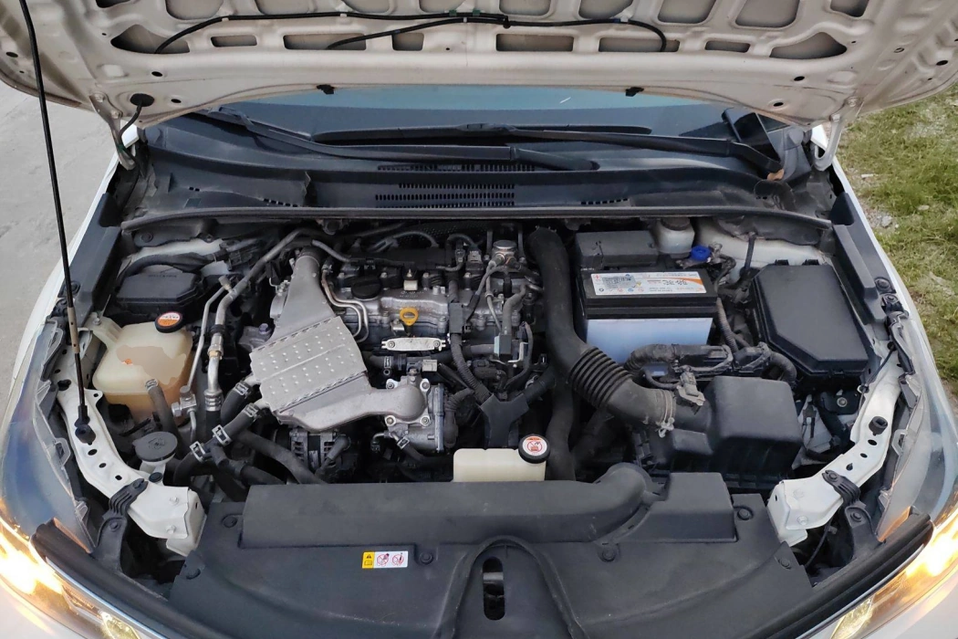 Фото машины 12