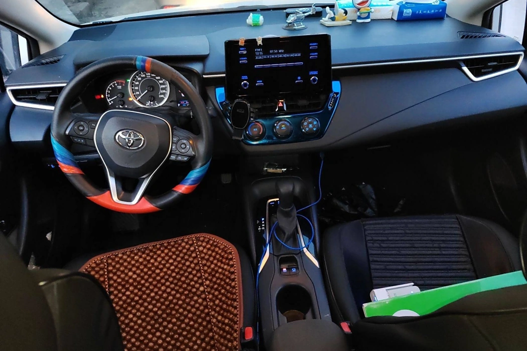 Фото машины 23