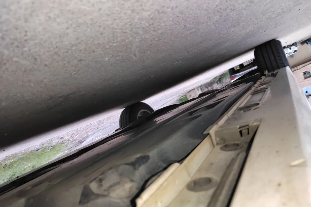 Фото машины 13