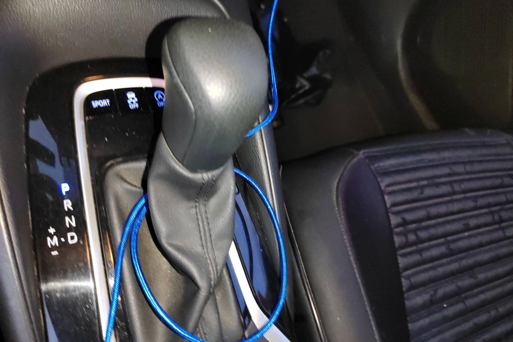 Фото машины 27