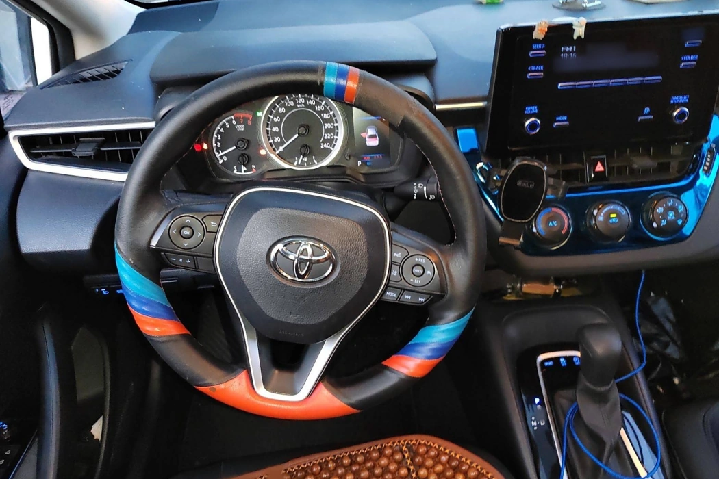 Фото машины 25