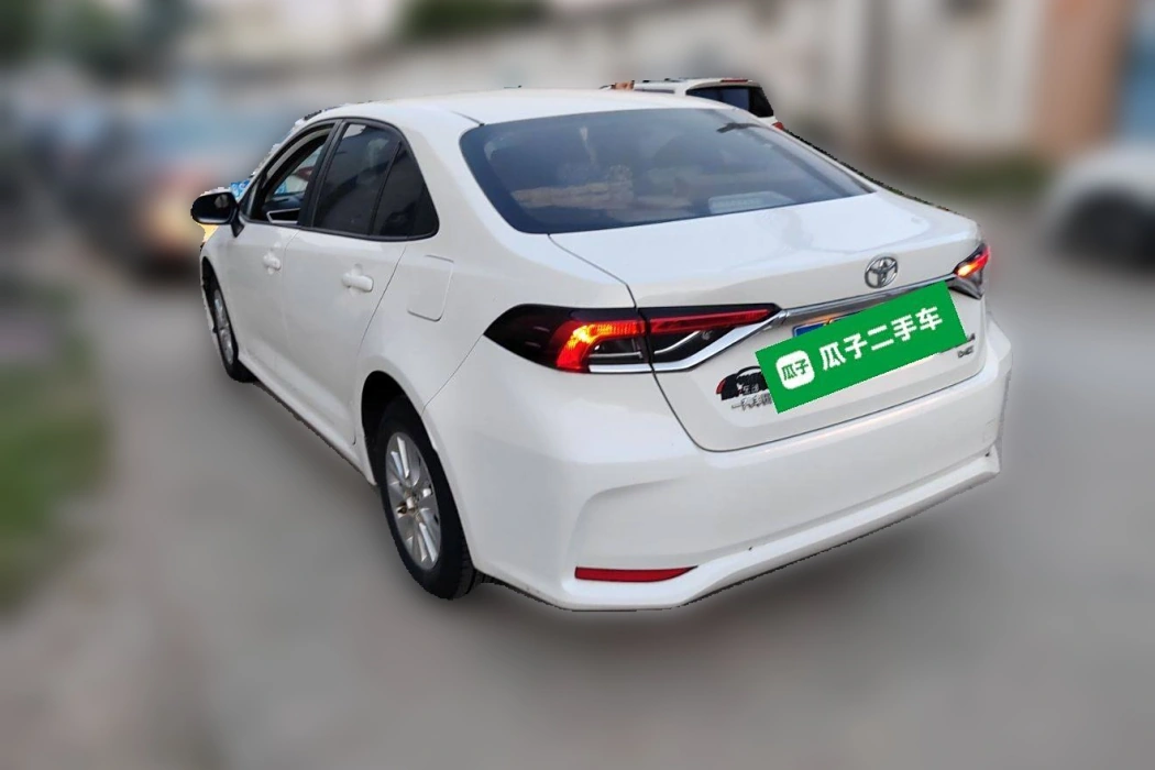 Фото машины 20