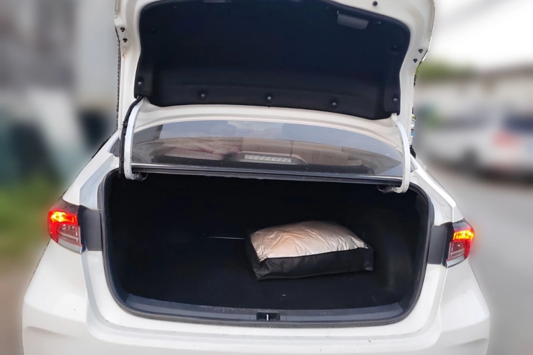 Фото машины 11